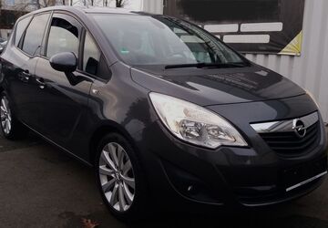 Opel Meriva 207.000 km 2.880 &euro; Hannover 30165