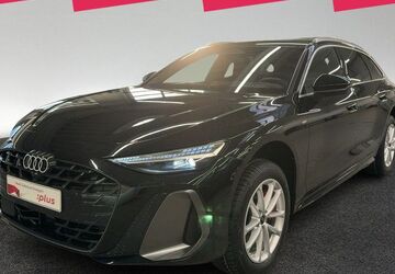 Audi A6 9.999 km 88.390 &euro; Hannover 30179