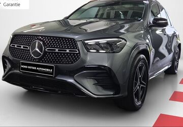 Mercedes-Benz GLE 300 6.772 km 83.890 &euro; Pattensen 30982
