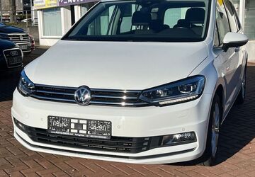 VW Touran 200.000 km 9.490 &euro; Salzgitter-Bad 38259