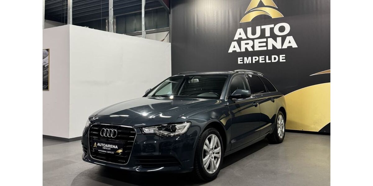 Audi A6 99.999 km 16.999 &euro; Ronnenberg 30952