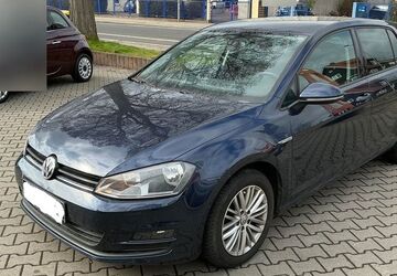 VW Golf 110.000 km 10.990 &euro; Salzgitter 38226