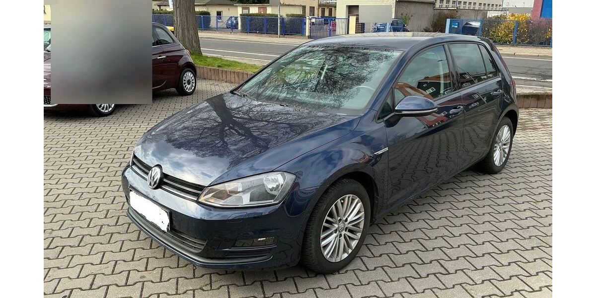 VW Golf 110.000 km 10.990 &euro; Salzgitter 38226