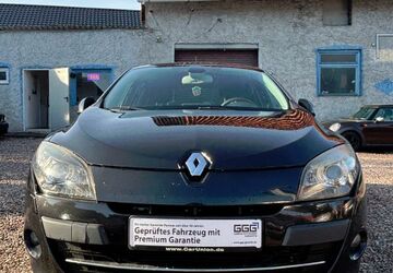 Renault Megane 186.300 km 3.500 &euro; Salzhemmendorf 31020
