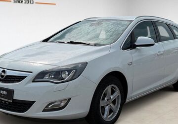Opel Astra 154.000 km 5.999 &euro; Hannover 30179