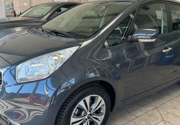 Kia Venga 58.450 km 11.690 &euro; Eime-Deinsen 31036