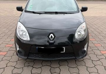 Renault Twingo 155.555 km 1.700 &euro; Peine 31228