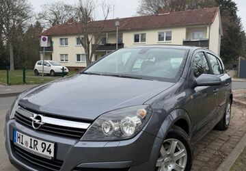Opel Astra 92.000 km 4.499 &euro; Hildesheim 31137