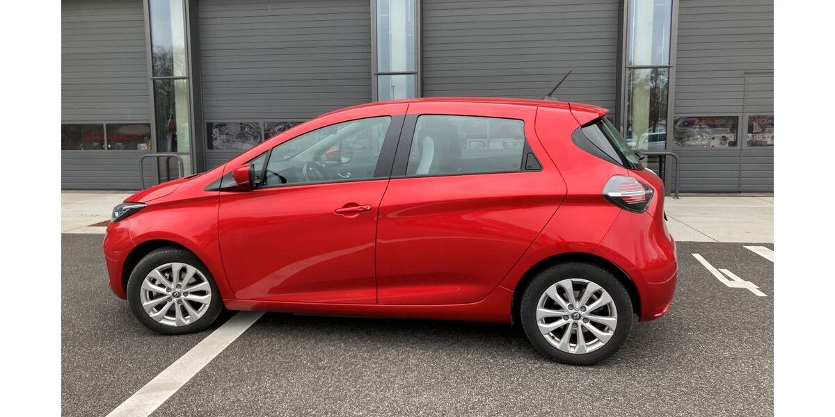 Renault ZOE 49.650 km 16.800 &euro; Hemmingen 30966