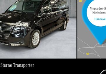 Mercedes-Benz V 300 40.507 km 64.980 &euro; Hannover - Langenhagen 30855
