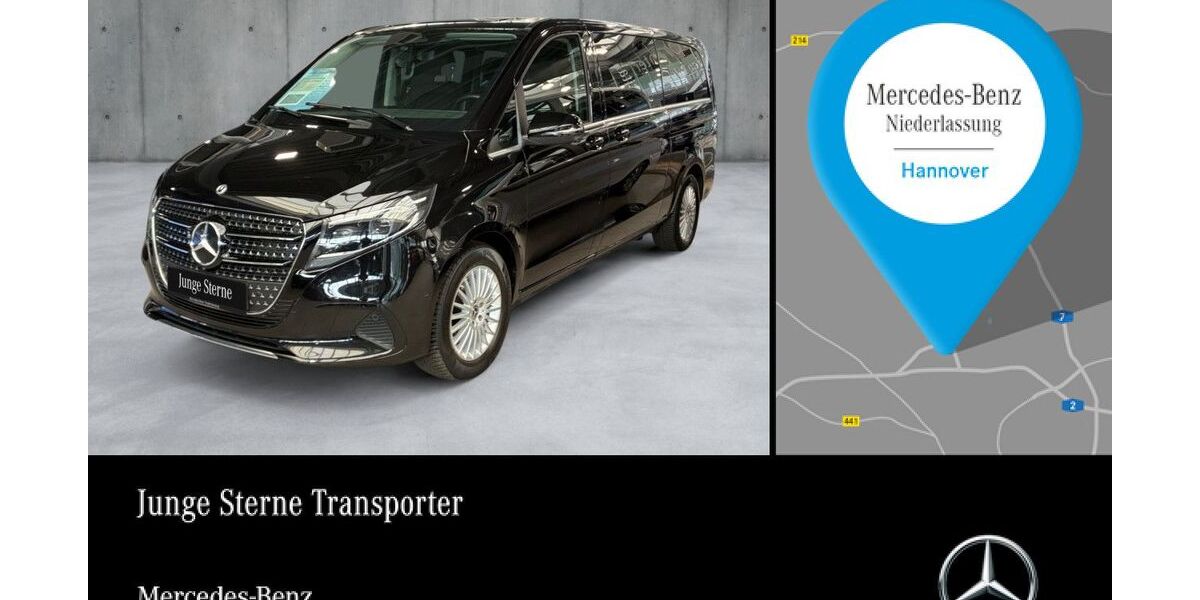 Mercedes-Benz V 300 40.507 km 64.980 &euro; Hannover - Langenhagen 30855