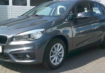 BMW 218 Active Tourer 24.000 km 17.900 &euro; Gronau (Leine) OT Brüggen 31028