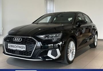 Audi A3 78.900 km 26.750 &euro; Hannover 30453