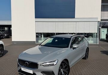 Volvo V60 83.500 km 26.500 &euro; Hannover 30179