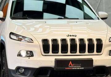 Jeep Cherokee 108.143 km 18.950 &euro; Salzgitter 38259