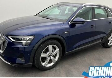 Audi e-tron 7.000 km 30.400 &euro; Peine 31226