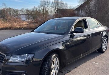 Audi A4 319.000 km 4.600 &euro; Salzhemmendorf 31020