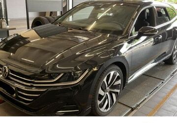 VW Arteon 78.424 km 42.490 &euro; Hannover 30655