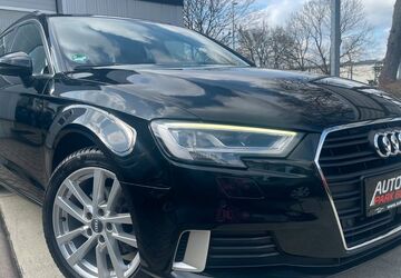 Audi A3 141.670 km 14.490 &euro; Hannover 30453