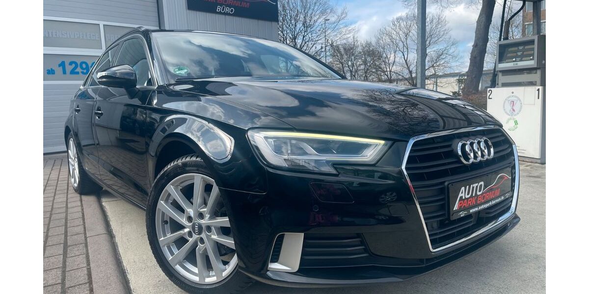 Audi A3 141.670 km 14.490 &euro; Hannover 30453