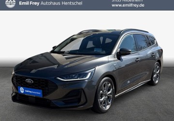 Ford Focus 13.200 km 23.934 &euro; Hildesheim 31135