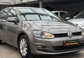 VW Golf 186.000 km 8.990 &euro; Hannover 30519