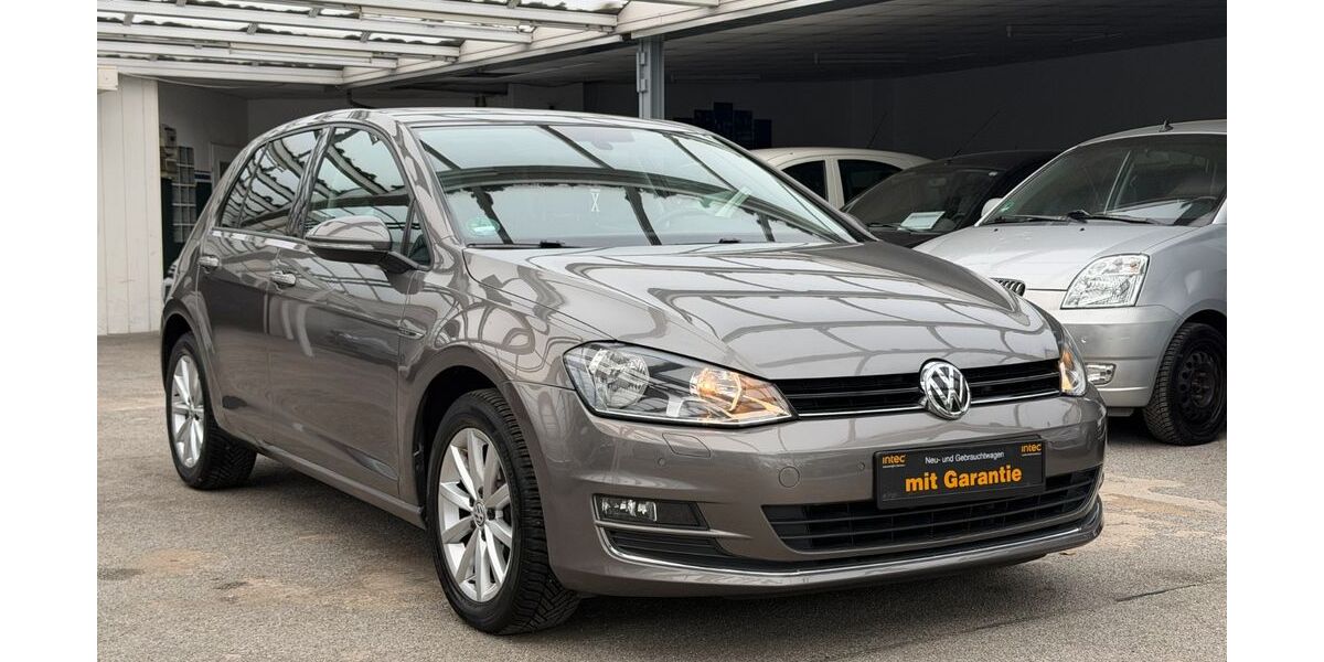 VW Golf 186.000 km 8.990 &euro; Hannover 30519