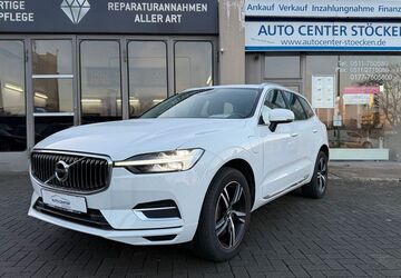 Volvo XC60 42.164 km 34.990 &euro; Hannover 30419