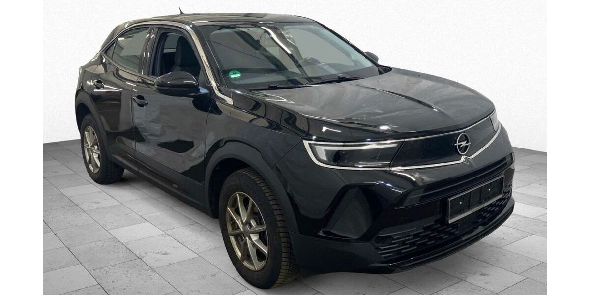 Opel Mokka 167.000 km 12.400 &euro; Hannover 30179