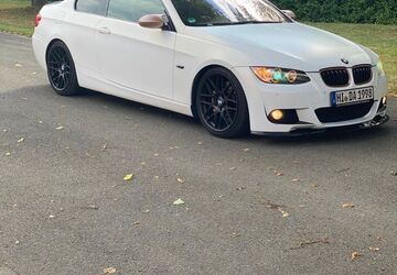 BMW 335 156.000 km 14.990 &euro; Nordstemmen 31171