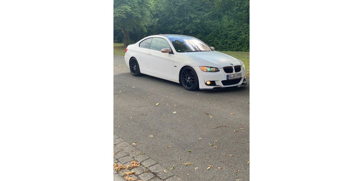 BMW 335 156.000 km 14.990 &euro; Nordstemmen 31171