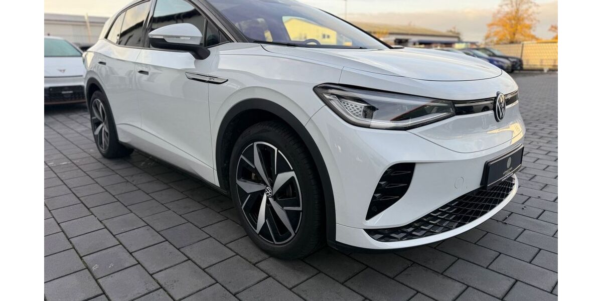 VW ID.4 41.000 km 32.990 &euro; Ilsede 31246