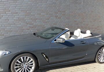 BMW 840 179.000 km 56.900 &euro; Hannover 30179