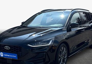 Ford Focus 14.158 km 22.927 &euro; Hildesheim 31135