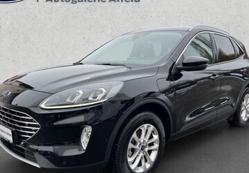 Ford Kuga 45.708 km 24.900 &euro; Alfeld 31061