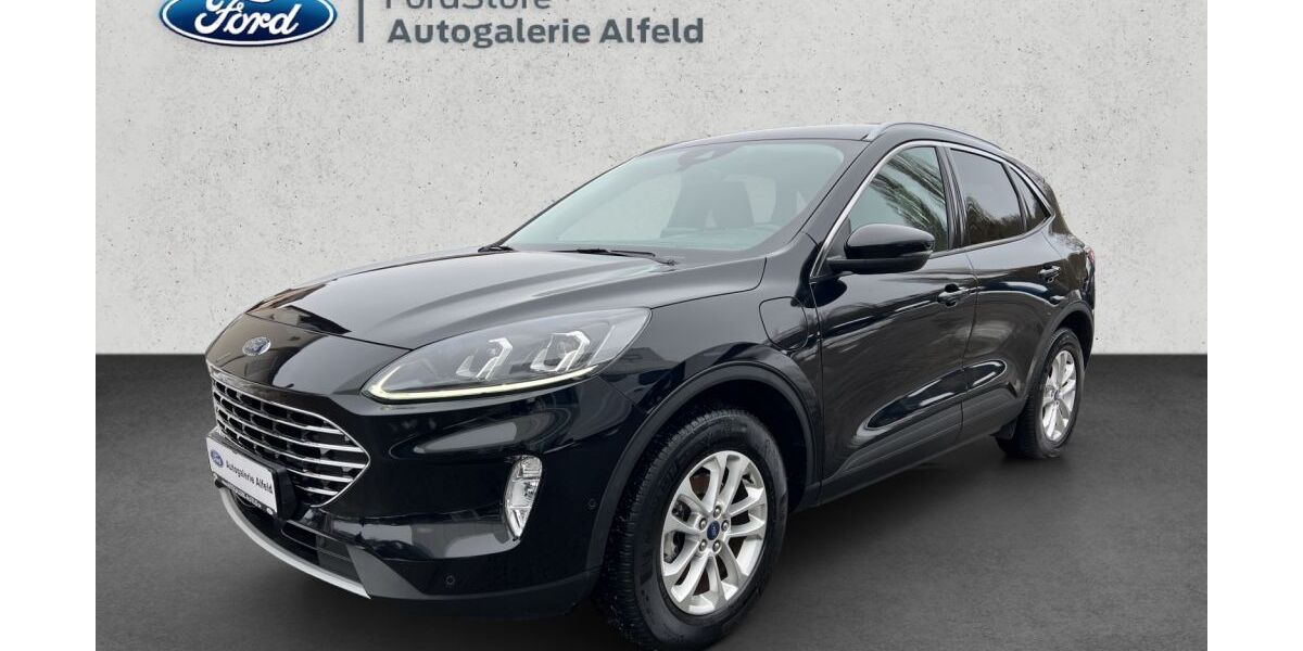 Ford Kuga 45.708 km 24.900 &euro; Alfeld 31061
