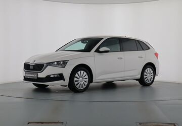 Skoda Scala 57.613 km 13.990 &euro; Salzgitter 38229
