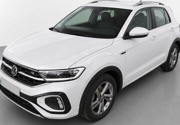 VW T-Roc 16.000 km 22.150 &euro; Hildesheim 31137