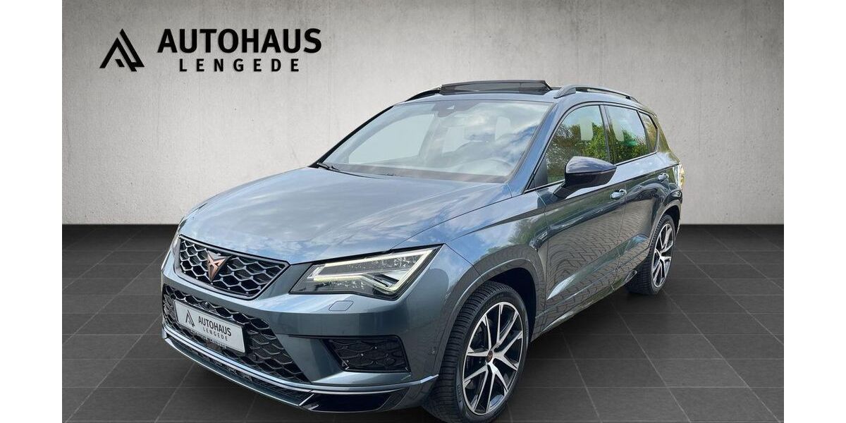 Cupra Ateca 94.000 km 24.999 &euro; Lengede 38268