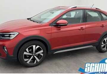 VW Taigo 33.740 km 19.900 &euro; Peine 31226