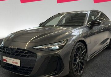 Audi A6 11.999 km 63.590 &euro; Hannover 30179