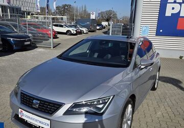 Seat Leon 103.500 km 12.499 &euro; Hannover 30449