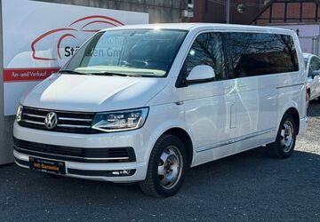 VW T6 Transporter 165.000 km 31.990 &euro; Hannover 30419
