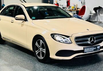 Mercedes-Benz E 200 236.300 km 20.990 &euro; Hildesheim 31135