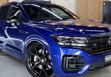 VW Touareg 84.400 km 53.900 &euro; Salzgitter 38259