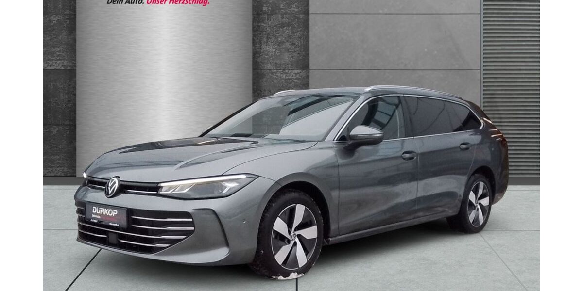 VW Passat 31.919 km 30.550 &euro; Hannover 30177