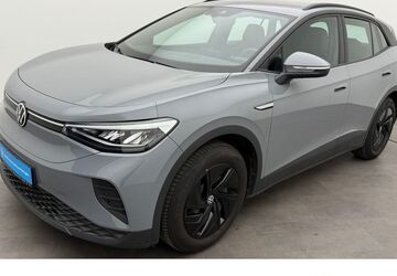 VW ID.4 30.430 km 20.900 &euro; Peine 31226