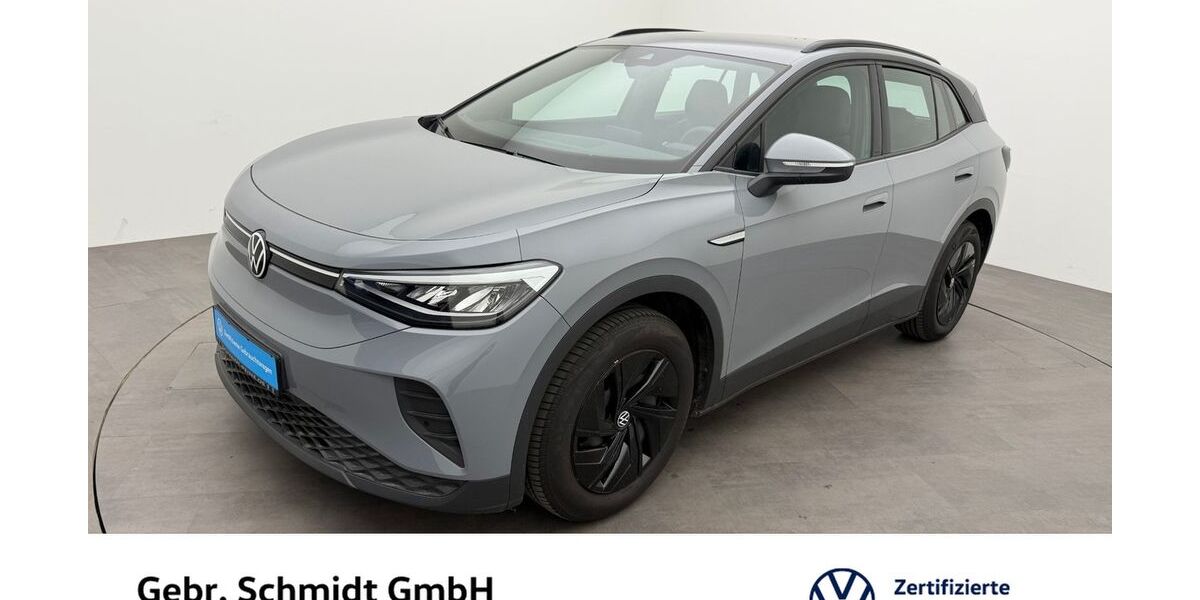 VW ID.4 30.430 km 20.900 &euro; Peine 31226