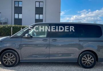 VW T7 Multivan 64.965 km 45.990 &euro; Gross Düngen 31162