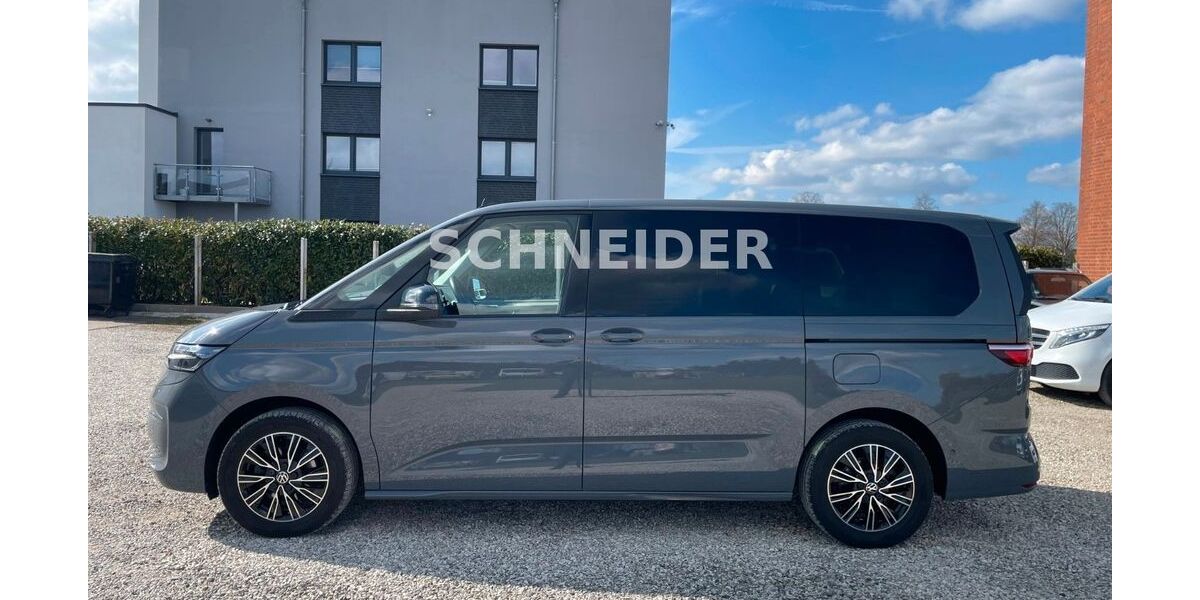 VW T7 Multivan 64.965 km 45.990 &euro; Gross Düngen 31162